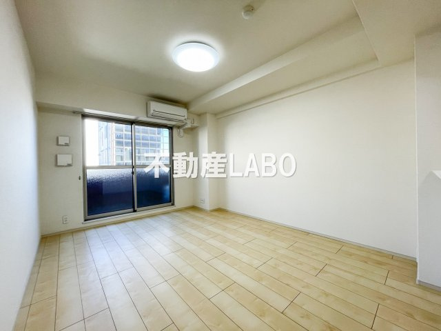 ノーサイド立葉の居間・リビング