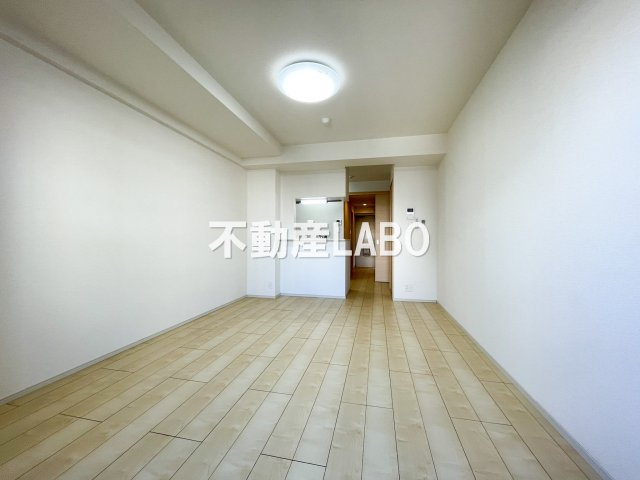 ノーサイド立葉の内装