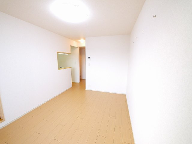レジデンス西九条の内装|きれいな内装です