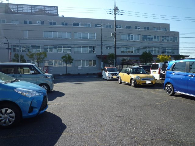 【外観】