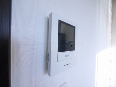 【セキュリティ】 | ALLIER PARK藤沢