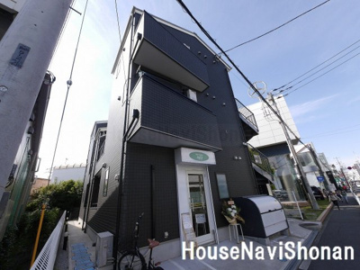 【ロビー】 | ALLIER PARK藤沢