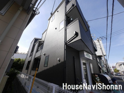 【外観】 | ALLIER PARK藤沢