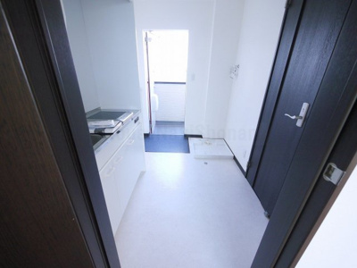 【寝室】 | ALLIER PARK藤沢