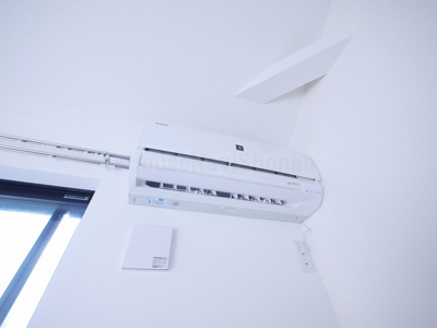 【設備】 | ALLIER PARK藤沢