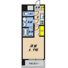 Live Casa城東中央の画像