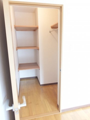 【収納】 | メゾンクレールI