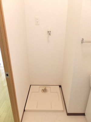 【設備】 | メゾンクレールI