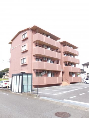 【外観】 | メゾンクレールI