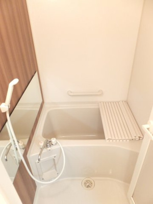 【浴室】 | メゾンクレールI