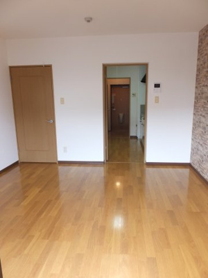 【内装】 | メゾンクレールI