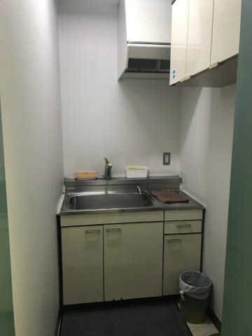 OSビルのその他共用部分