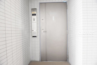 【その他共用部分】 | 共用部　玄関ドア
