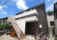 ハーベスト別府の画像