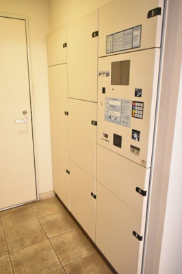 【その他共用部分】 | スタジオデン横濱吉野町Ⅱ