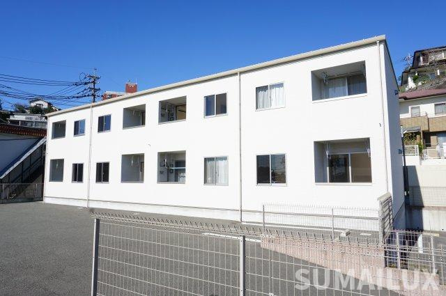 クオーレ津浦町