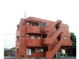 【外観】 | 完成写真