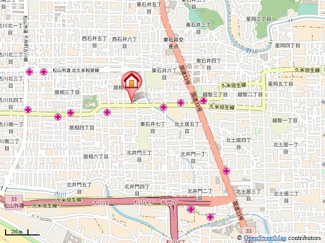 【地図】