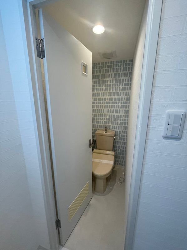 フローレ大宮の内装