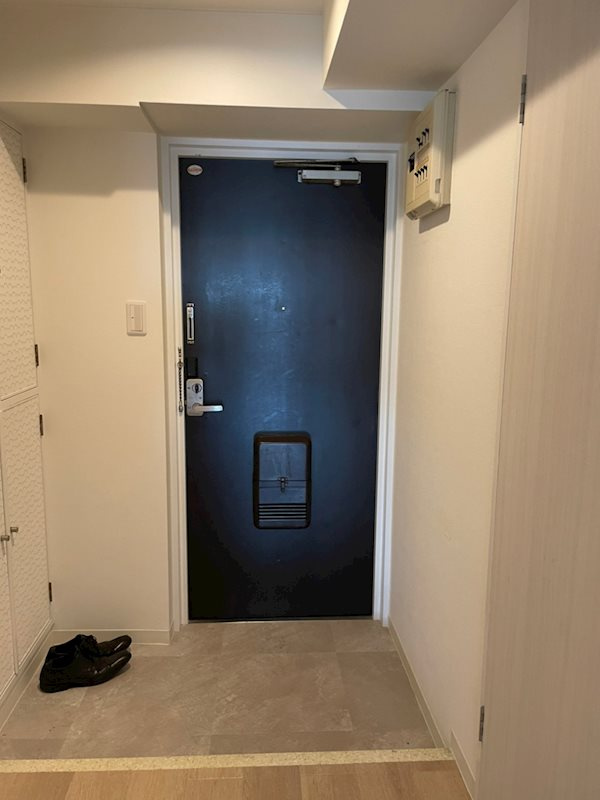 フローレ大宮の内装