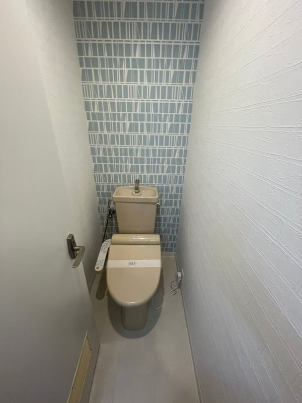 フローレ大宮のトイレ|トイレ