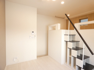 【内装】 | ハーモニーテラス津金Ⅲ