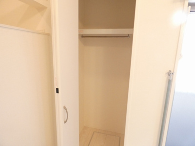 【収納】 | ハーモニーテラス津金Ⅲ