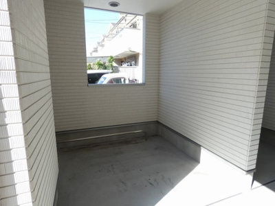 【駐車場】 | ハーモニーテラス津金Ⅲ