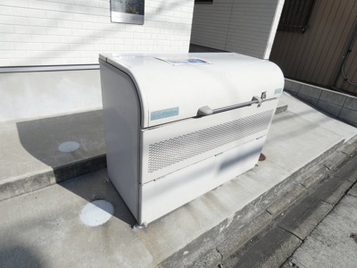 【周辺】 | ハーモニーテラス津金Ⅲ