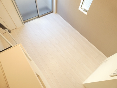 【洋室】 | ハーモニーテラス津金Ⅲ