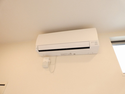 【寝室】 | ハーモニーテラス津金Ⅲ