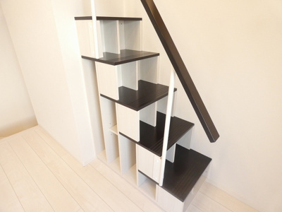 【収納】 | ハーモニーテラス津金Ⅲ