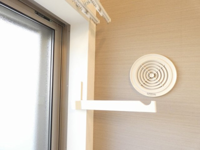 【内装】 | ハーモニーテラス津金Ⅲ