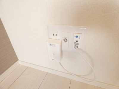 【内装】 | ハーモニーテラス津金Ⅲ