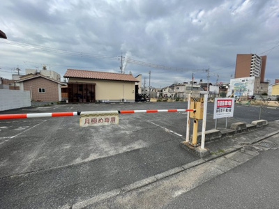 【外観】 | さいけえ駐車場(中央町)