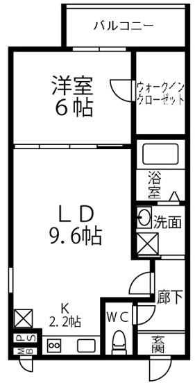 【間取り】 | フジレジデンス