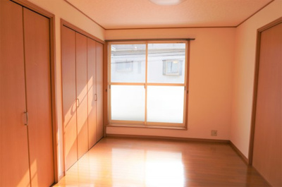 【その他】 | カサブランカ トガリ | 6帖