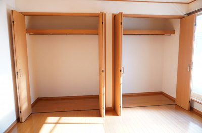 【収納】 | カサブランカ トガリ