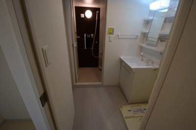 【玄関】 | リブリ・岡本Ⅱ