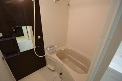 【浴室】 | リブリ・岡本Ⅱ