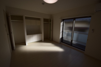 【居間・リビング】 | リブリ・岡本Ⅱ