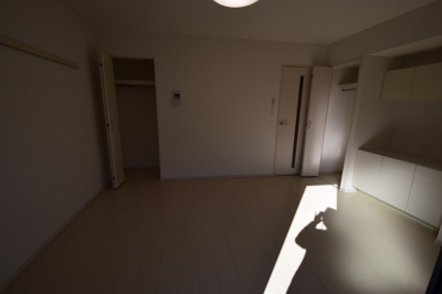 【居間・リビング】 | リブリ・岡本Ⅱ