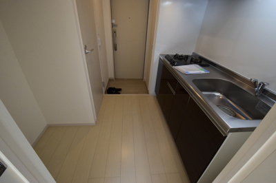 【居間・リビング】 | リブリ・岡本Ⅱ