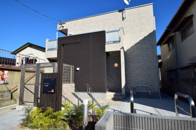 【外観】 | リブリ・岡本Ⅱ