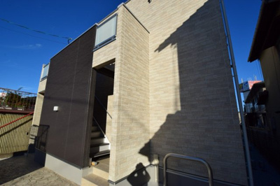 【エントランス】 | リブリ・岡本Ⅱ