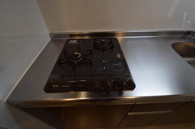 【キッチン】 | リブリ・岡本Ⅱ