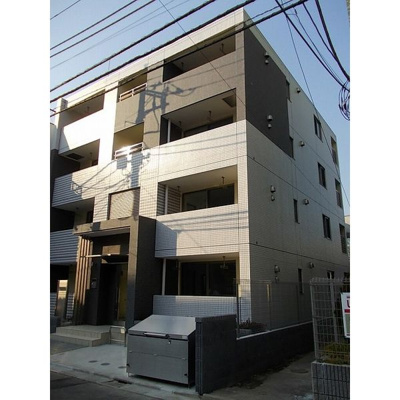 【外観】 | シルバレイ