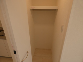 【収納】 | ハーモニーテラス藤江町