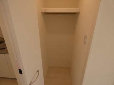 【収納】 | ハーモニーテラス藤江町