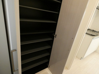 【収納】 | ハーモニーテラス藤江町
